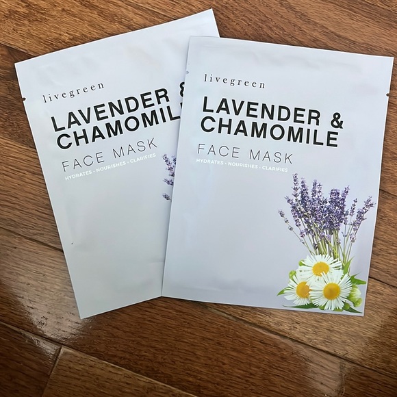 Face Mask Bundle - Picture 1 of 2